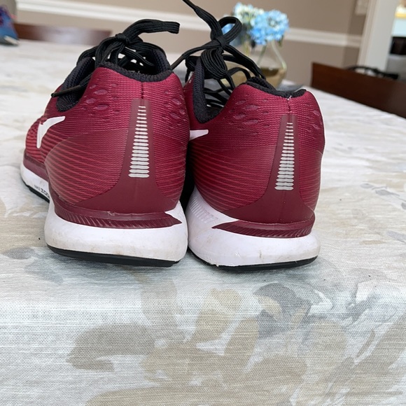 Nike Zoom Pegasus 34 Running Shoes - Picture 3 of 4